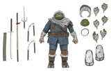 Teenage Mutant Ninja Turtles (The Last Ronin- The Lost Years) Actionfigur Lost Years Michelangelo 18 cm