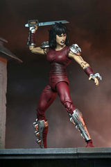 Teenage Mutant Ninja Turtles (Mirage Comics) Karai (City at War) 18 cm