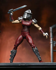 Teenage Mutant Ninja Turtles (Mirage Comics) Karai (City at War) 18 cm