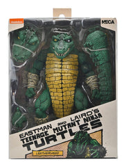 Teenage Mutant Ninja Turtles (Mirage Comics) Actionfigur Leatherhead 21 cm