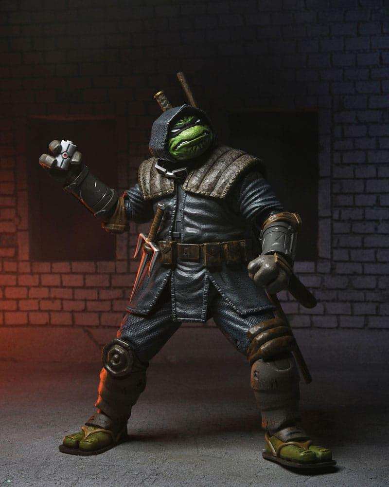 Universal Monsters Zubehör-Set für Last Ronin Accessory Pack - Smalltinytoystore