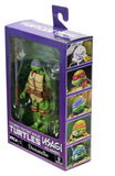 Teenage Mutant Ninja Turtles x Usagi Yojimbo Ultimate Actionfigur Donatello 18 cm
