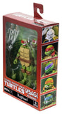 Teenage Mutant Ninja Turtles x Usagi Yojimbo Ultimate Actionfigur Raphael 18 cm