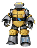 Teenage Mutant Ninja Turtles (2012) Actionfigur Ultimate Metalhead 18 cm