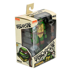 Teenage Mutant Ninja Turtles (Mirage Comics) Michelangelo 18 cm - Smalltinytoystore