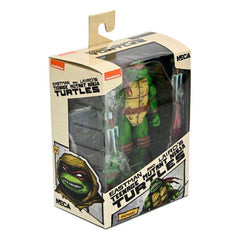 Teenage Mutant Ninja Turtles (Mirage Comics) Raphael 18 cm - Smalltinytoystore