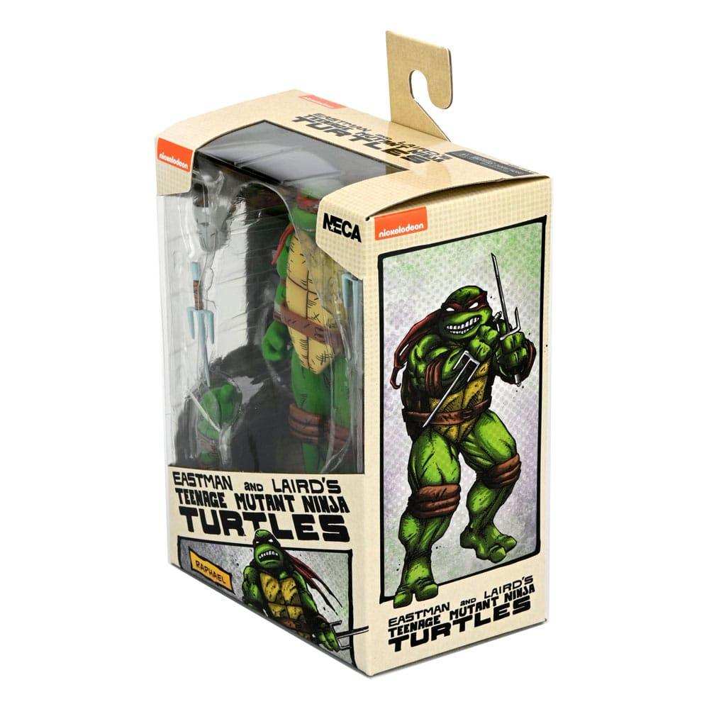 Teenage Mutant Ninja Turtles (Mirage Comics) Raphael 18 cm - Smalltinytoystore