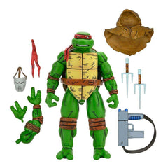 Teenage Mutant Ninja Turtles (Mirage Comics) Raphael 18 cm - Smalltinytoystore