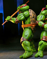 Teenage Mutant Ninja Turtles (Mirage Comics) Donatello 18 cm - Smalltinytoystore