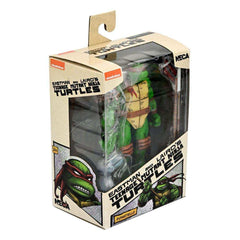 Teenage Mutant Ninja Turtles (Mirage Comics) Donatello 18 cm - Smalltinytoystore