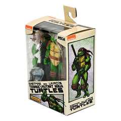 Teenage Mutant Ninja Turtles (Mirage Comics) Donatello 18 cm - Smalltinytoystore