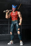 Teenage Mutant Ninja Turtles (Mirage Comics) Actionfigur Ultimate Casey Jones (Bodycount) 18 cm
