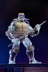 Teenage Mutant Ninja Turtles (The Last Ronin) Actionfiguren 3er-Pack Ghost Brothers 18 cm