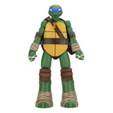 Teenage Mutant Ninja Turtles Actionfigur Ultimate Leonardo 18 cm