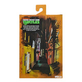 Teenage Mutant Ninja Turtles Actionfigur Ultimate Michelangelo 18 cm