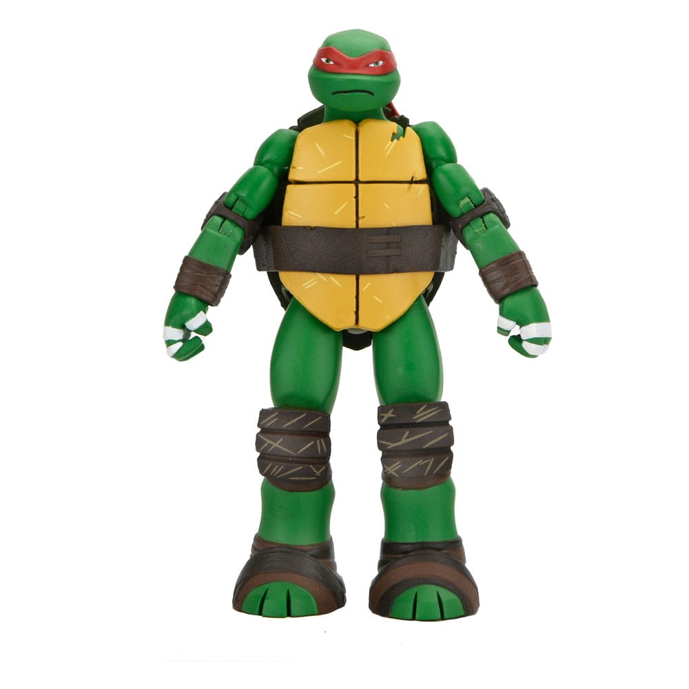 Teenage Mutant Ninja Turtles Actionfigur Ultimate Raphael 18 cm