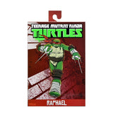 Teenage Mutant Ninja Turtles Actionfigur Ultimate Raphael 18 cm