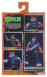 Teenage Mutant Ninja Turtles (2012 Cartoon) Actionfigur Ultimate Tiger Claw 18 cm