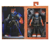 Teenage Mutant Ninja Turtles (2012 Cartoon) Actionfigur Ultimate Tiger Claw 18 cm