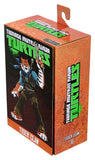 Teenage Mutant Ninja Turtles (2012 Cartoon) Actionfigur Ultimate Tiger Claw 18 cm
