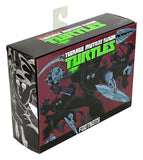 Teenage Mutant Ninja Turtles (2012 Cartoon) 2er-Pack Actionfiguren Footbots 18 cm