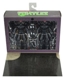 Teenage Mutant Ninja Turtles (2012 Cartoon) 2er-Pack Actionfiguren Footbots 18 cm