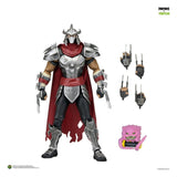 Teenage Mutant Ninja Turtles x Fortnite Actionfigur Shredder 18 cm