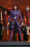 Teenage Mutant Ninja Turtles (Mirage Comics) Actionfigur Karai Mercenary 18 cm