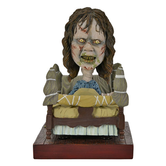 Der Exorzist Head Knocker