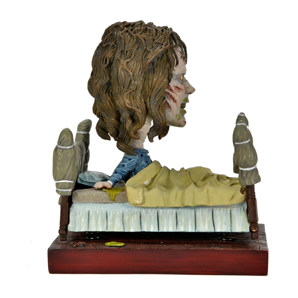 Der Exorzist Head Knocker