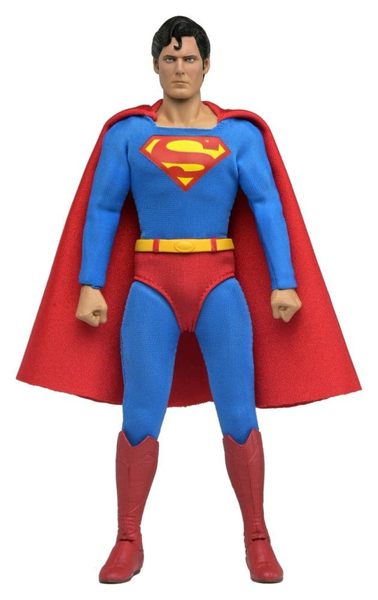 Superman (1978) Clothed Actionfigur Superman 20 cm