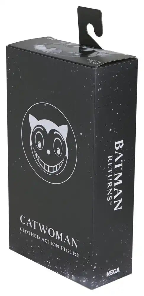 Batmans Rückkehr (1992) Clothed Actionfigur Catwoman 20 cm
