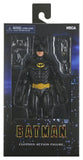 Batman (1989) Clothed Actionfigur Batman 20 cm