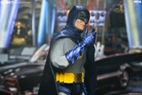 Batman (1966) Clothed Actionfigur Batman 20 cm