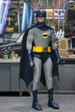 Batman (1966) Clothed Actionfigur Batman 20 cm