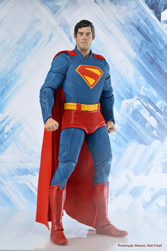 Superman (2025) Actionfigur 1/4 Superman 45 cm