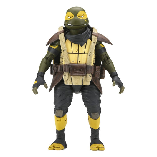 Teenage Mutant Ninja Turtles: The Last Ronin Actionfigur Ultimate Yi (Re-Evolution) 17 cm