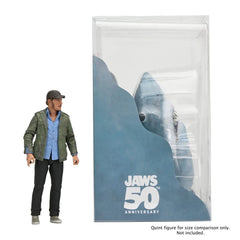 Der weiße Hai Poster Series Statue 50th Anniversary Jaws