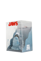 Der weiße Hai Poster Series Statue 50th Anniversary Jaws