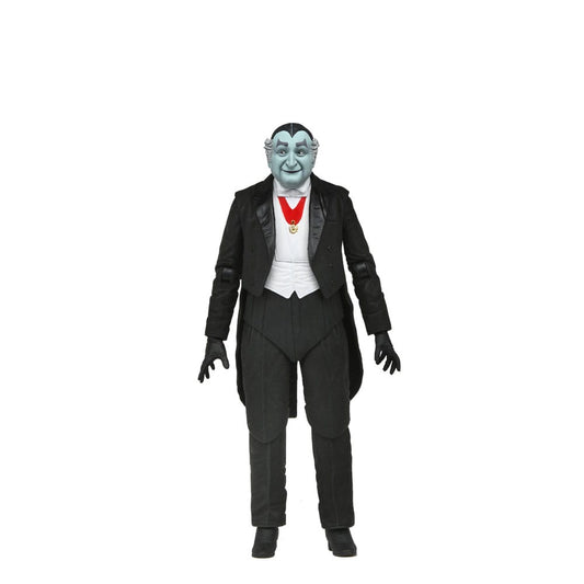 Rob Zombie's The Munsters Actionfigur Ultimate Grandpa Munster 18 cm