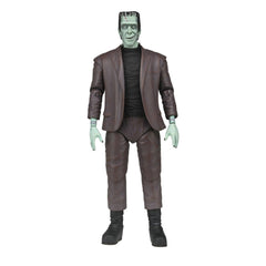 Rob Zombie's The Munsters Actionfigur Ultimate Herman Munster 18 cm