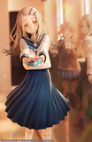 Idolmaster Gakuen PVC Statue 1/7 Hiro Shinosawa Happy Millefeuille Bonus Ver. 25 cm