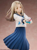 Gakuen The Idolmaster PVC Figur 1/7 Hiro Shinosawa Happy Mille-feuille Ver. 25 cm