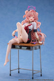 Blue Archive PVC Figur 1/7 Kirara Memorial Lobby Ver. 27 cm