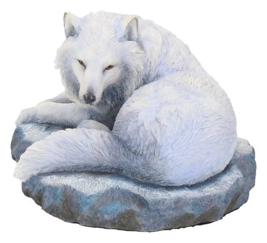 Lisa Parker Figur Guardian Of The North 20 cm