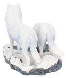 Lisa Parker Figur Warriors of Winter 35 cm