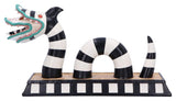 Beetlejuice Figur Sandwurm 29 cm