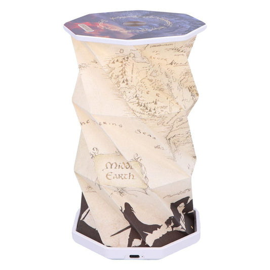 Herr der Ringe faltbare Lampe 15 cm