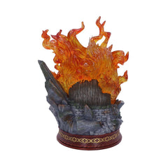 Harry Potter Büste Hungarian Horntail Dragon 30 cm