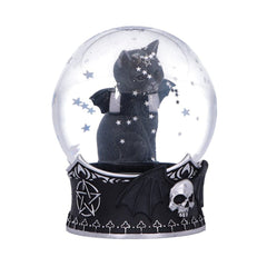 Cult Cuties Figur Malpuss Snow Globe 13 cm